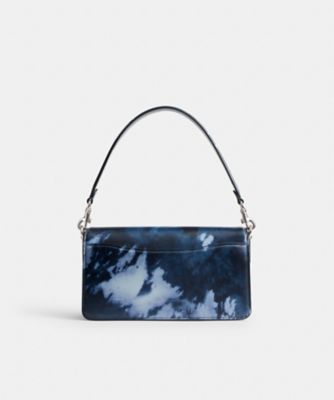 タビー ショルダー バッグ 26・タイ ダイ プリント | COACH